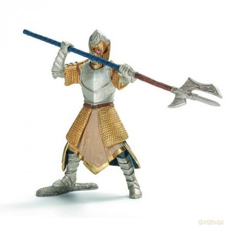 Schleich Rycerz Gryfa Z Włócznią [FIGURKA]