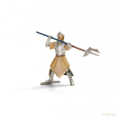 Schleich Rycerz Gryfa Z Włócznią [FIGURKA]
