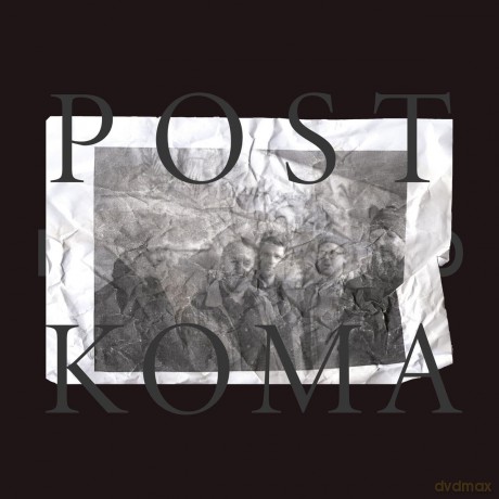 Koma Saxo: Post Koma [Winyl]
