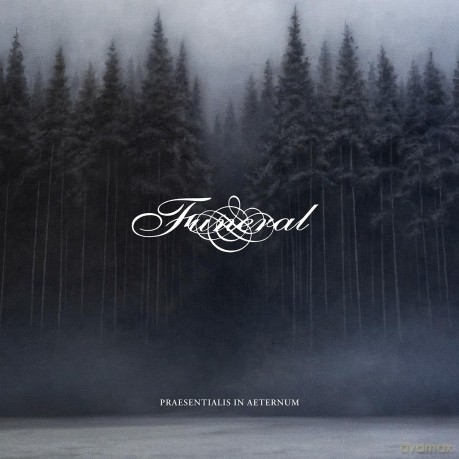 Funeral: Praesentialis In Aeternum [Winyl]
