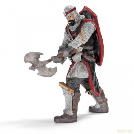 Schleich Rycerz Smoka Z Toporem [FIGURKA]