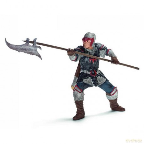 Schleich Rycerz Smoka Z Włócznią [FIGURKA]