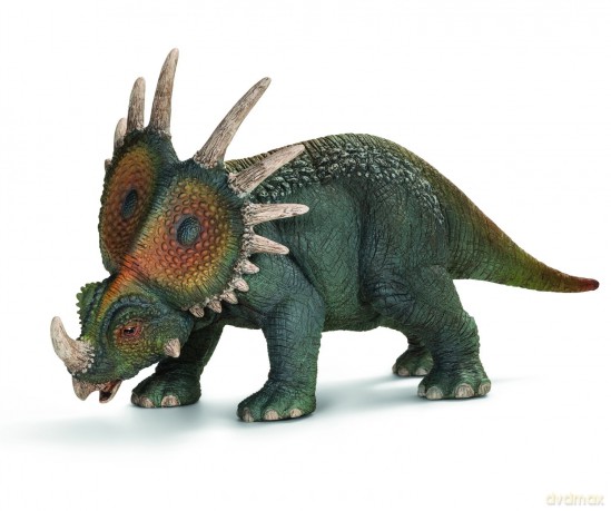 Schleich Styracosaurus [FIGURKA]