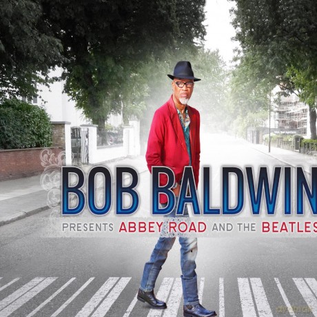 Bob Baldwin: Presents A [2xWinyl]