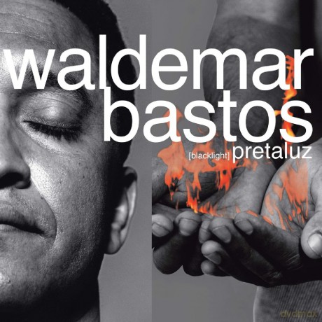 Waldemar Bastos: Pretaluz [Winyl]