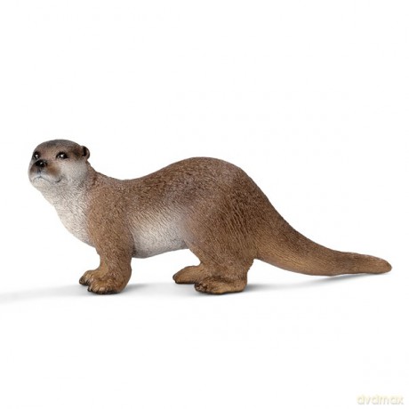 Schleich Wydra New 2013 [FIGURKA]