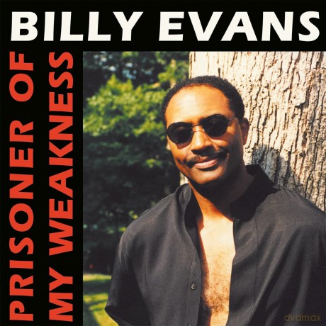 Billy Evans: Prisoner Of My Weakness [Winyl]