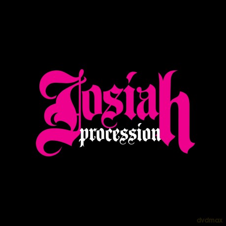 Josiah: Procession [Winyl]