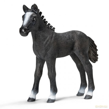 Schleich Źrebię Rasy Lipicańskiej [FIGURKA]