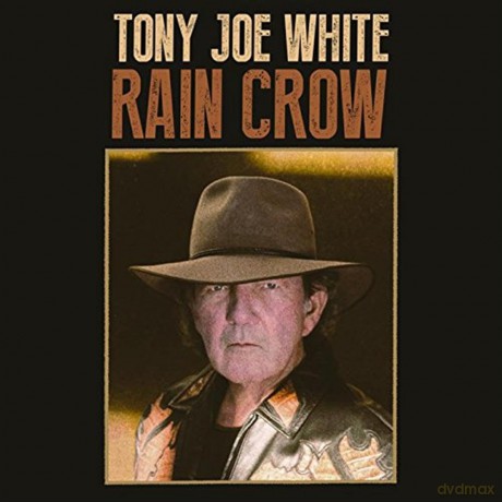 Tony Joe White: Rain Crow [2xWinyl]