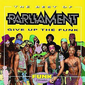 Parliament: The Best Of Parliament [CD]