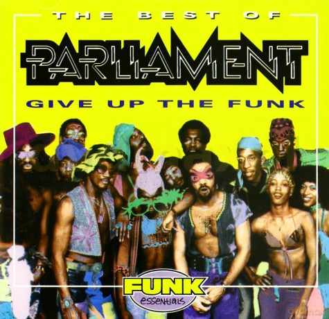 Parliament: The Best Of Parliament [CD]