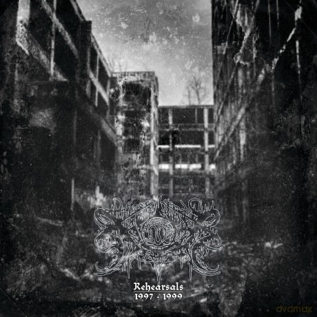 Xasthur: Rehearsals 1997-1999 [Winyl]