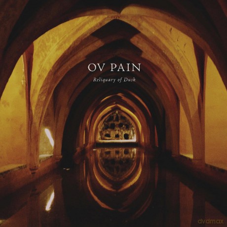 Ov Pain: Reliquary [Winyl]