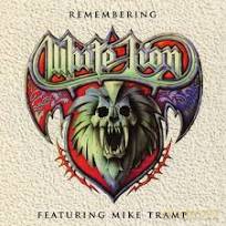 Mike Tramp: Remembering White Lion (Purple/White Slpatter) [Winyl]