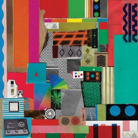 Robbing Millions: Reve Party [2xWinyl]