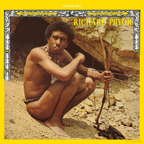 Richard Pryor: Richard Pryor [2xWinyl]