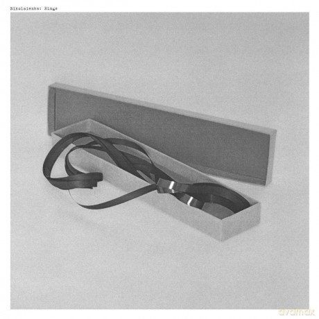 Nikolaienko: Rings [Winyl]