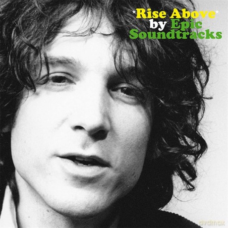 Epic Soundtracks: Rise Above [Winyl]