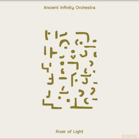 Ancient Infinity Orchestra: River Of Light [2xWinyl]