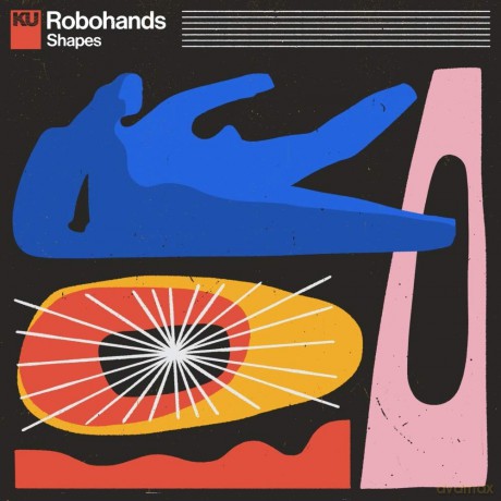 Shapes: Robohands [Winyl]
