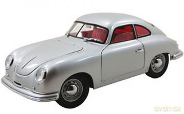 Signature 1950 Porsche 356 Coupe [ZABAWKA]