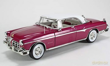 Signature 1955 Chrysler Imperial [ZABAWKA]