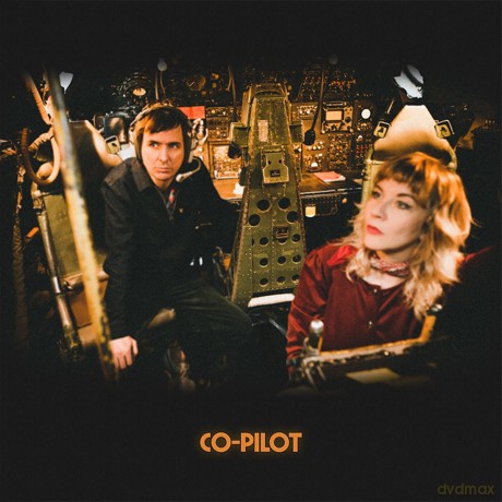 Co-Pilot: Rotate [Winyl]