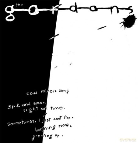 Gordons: S/T + Future Shock [Winyl]