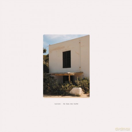 Lucient: Sa Casa Des Carbo [Winyl]