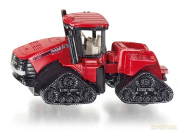 Siku Ciągnik Case Ih Quadtrack 600 [ZABAWKA]