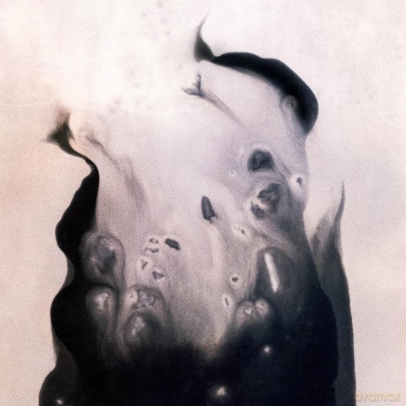 Marla Hansen: Salt [Winyl]
