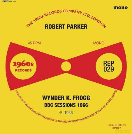 Lp: Saturday Club Session '66 [Winyl]