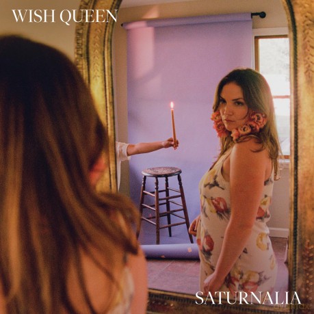 Wish Queen: Saturnalia [Winyl]