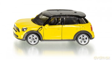Siku Mini Countryman [ZABAWKA]