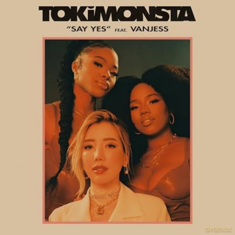 Tokimonsta: Say Yes (Ft. Vanjess) [Winyl]