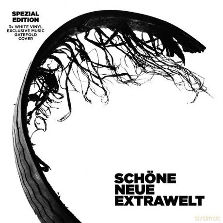 Extrawelt: Schone Neue Extrawelt [Winyl]