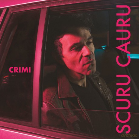 Crimi: Scuru Cauru [Winyl]