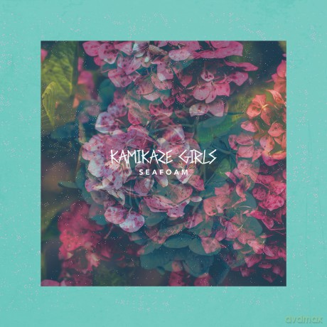 Kamikaze Girls: Seafoam [Winyl]