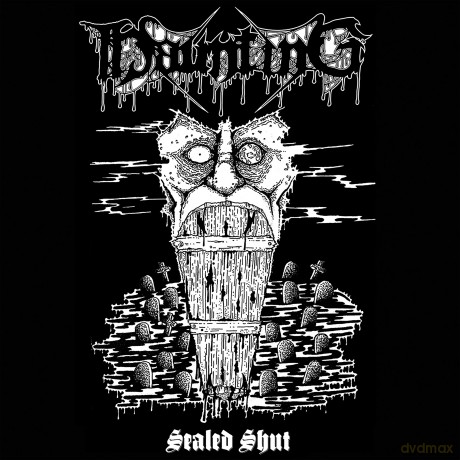 Haunting: Sealed Shut [Winyl]