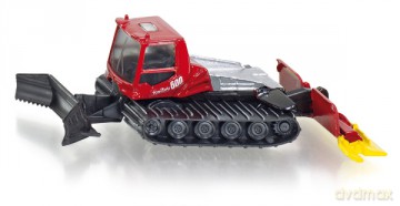 Siku Ratrak Pistenbully 600 [ZABAWKA]