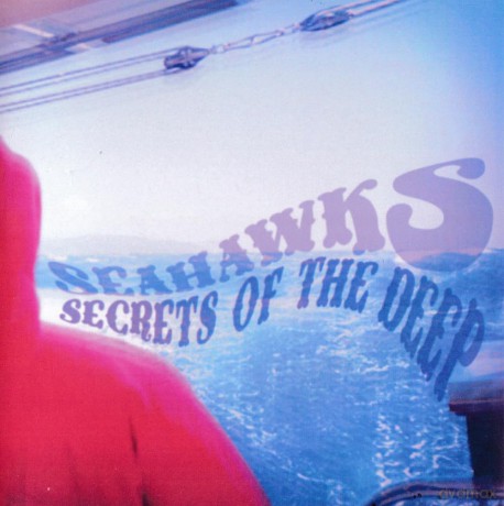 Seahawks: Secrets Of The Deep [Winyl]
