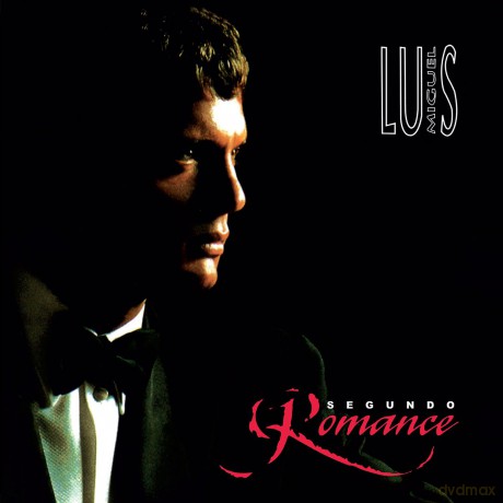 Luis Miguel: Segundo Romance [Winyl]