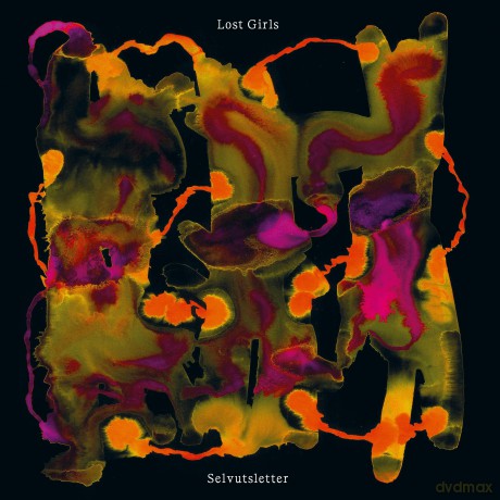 Lost Girls: Selvutsletter [Winyl]