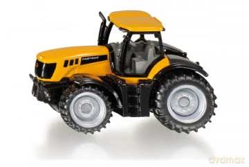 Siku Traktor Jcb Fastrac 8310 [ZABAWKA]