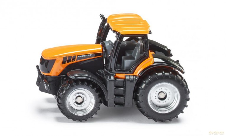 Siku Traktor Jcb Fastrac 8310 [ZABAWKA]