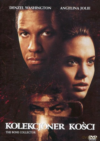 Kolekcjoner kości [DVD]