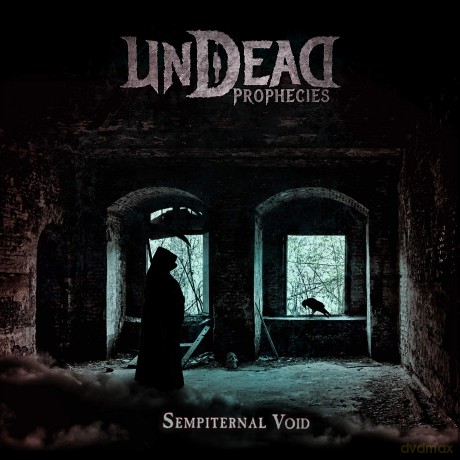 Undead Prophecies: Sempiternal Void [Winyl]