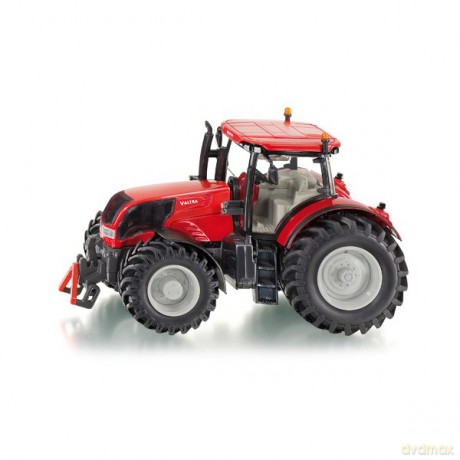 Siku Traktor Valtra Seria S [ZABAWKA]