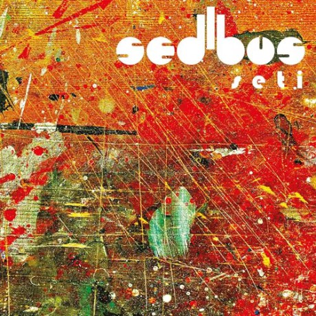Sedibus: Seti [Winyl]
